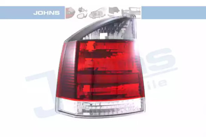 JOHNS 55 16 87-3 JOHNS 55 16 87-3