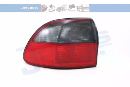 JOHNS 55 27 87-1