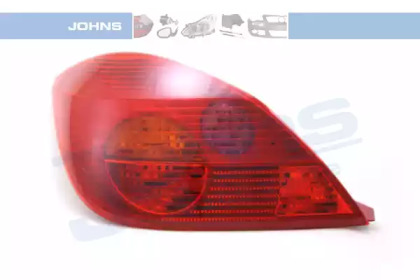 JOHNS 55 36 87-1