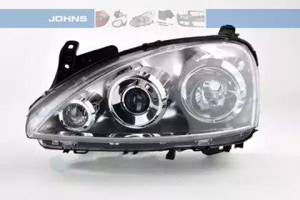 JOHNS 55 56 09-4 JOHNS 55 56 09-4