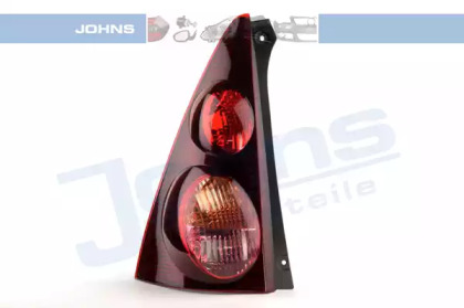 JOHNS 57 07 87-3