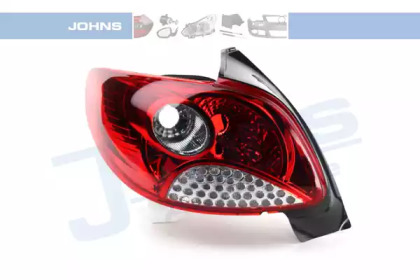 JOHNS 57 26 87-8