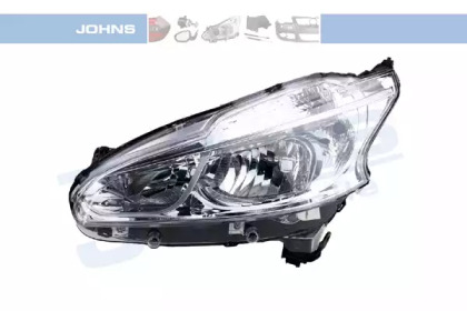 JOHNS 57 28 09