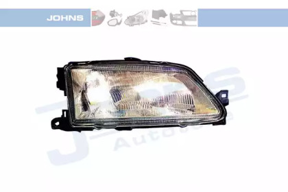 JOHNS 57 38 10