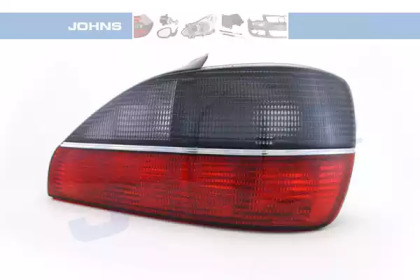 JOHNS 57 38 88-7