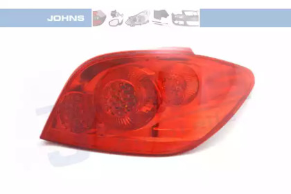 JOHNS 57 39 88-3 JOHNS 57 39 88-3