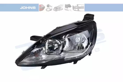 JOHNS 57 41 09