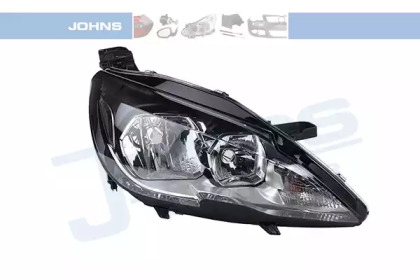 JOHNS 57 41 10