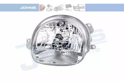 JOHNS 60 03 09-4