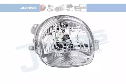 JOHNS 60 03 10-4