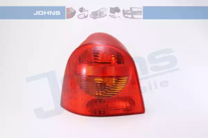 JOHNS 60 03 87-5