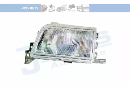 JOHNS 60 06 09