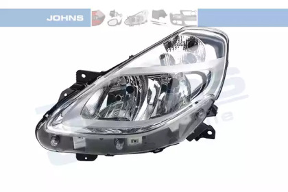 JOHNS 60 09 09-8