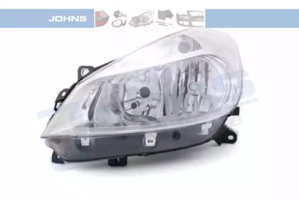 JOHNS 600909