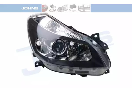 JOHNS 60 09 10-5