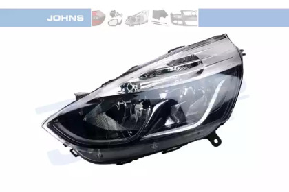 JOHNS 601009