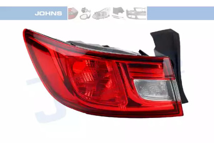 JOHNS 60 10 87-1