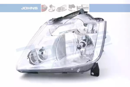 JOHNS 601209