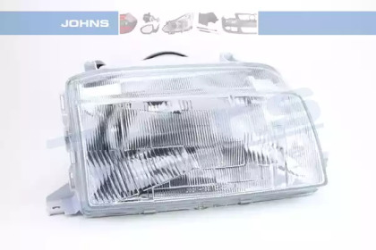 JOHNS 601910