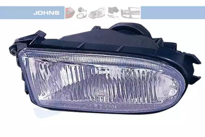 JOHNS 602029