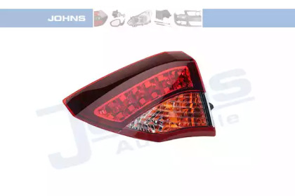 JOHNS 60 26 87-2