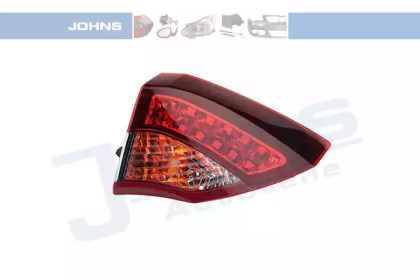 JOHNS 60 26 88-2