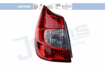 JOHNS 60 32 87-3