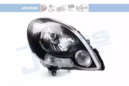 JOHNS 60 62 10-2