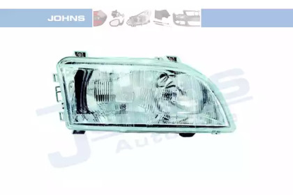 JOHNS 607110