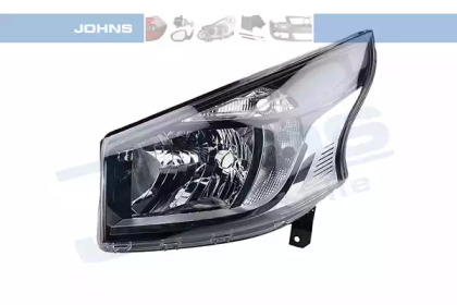 JOHNS 60 82 09
