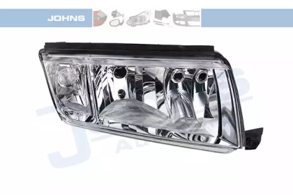 JOHNS 71 01 10