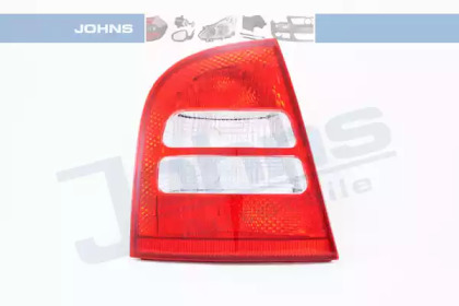 JOHNS 71 20 87-4