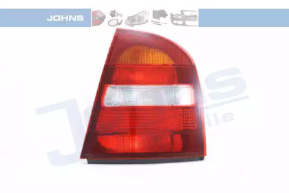 JOHNS 71 20 88-1 JOHNS 71 20 88-1