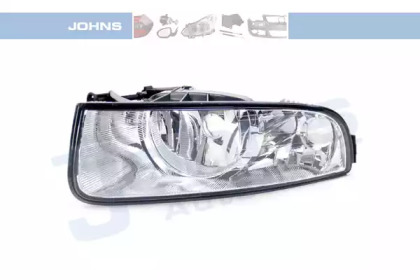 JOHNS 71 41 29-2 JOHNS 71 41 29-2