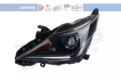 JOHNS 81 03 09