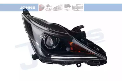 JOHNS 81 03 10