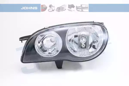 JOHNS 81 10 09-2 JOHNS 81 10 09-2