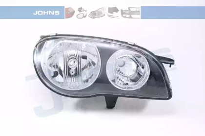 JOHNS 81 10 10-2 JOHNS 81 10 10-2
