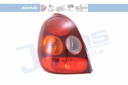 JOHNS 81 10 87-1