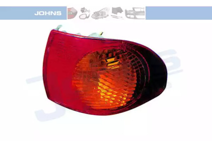 JOHNS 81 10 87-3