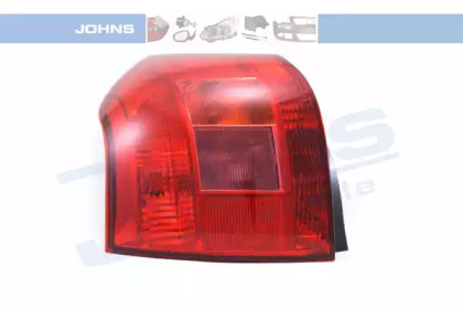 JOHNS 81 11 87-1