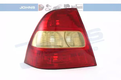 JOHNS 81 11 87-3 JOHNS 81 11 87-3