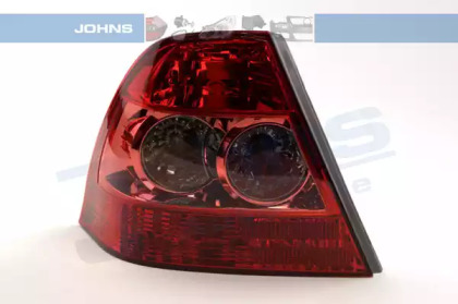 JOHNS 81 11 87-4 JOHNS 81 11 87-4
