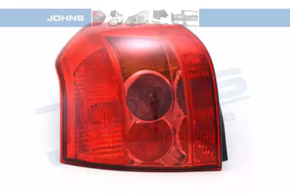 JOHNS 81 11 87-7