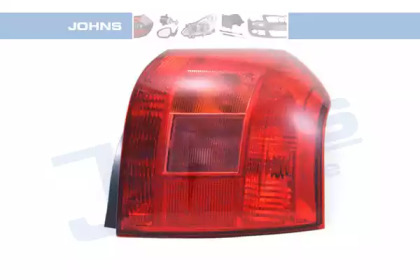 JOHNS 81 11 88-1