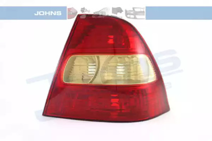 JOHNS 81 11 88-3 JOHNS 81 11 88-3
