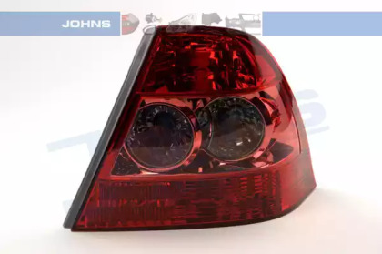 JOHNS 81 11 88-4 JOHNS 81 11 88-4
