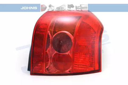 JOHNS 81 11 88-7