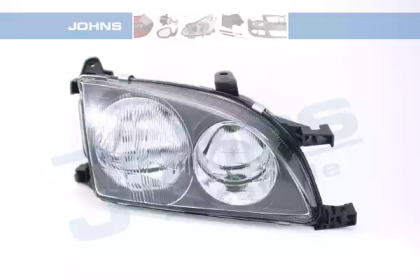 JOHNS 81 25 10