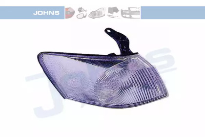 JOHNS 813520
